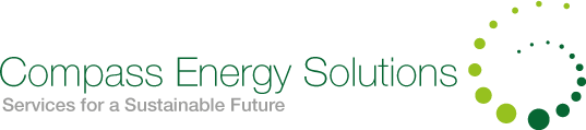 Compass Energy Solutions logo